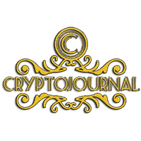 CryptoJournal (CJC) - logo