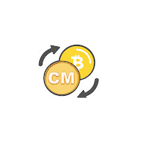CryptomoverActive (CMA) - logo