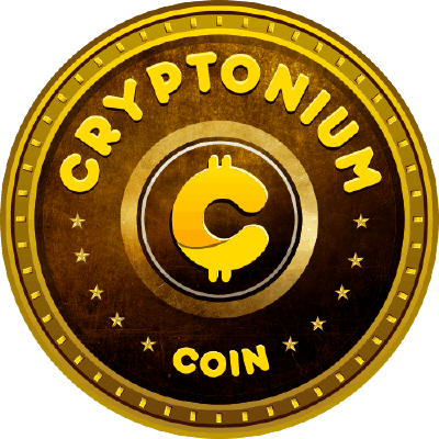 Cryptonium (CTC) - logo