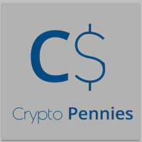 CryptoPennies (CRPS) - logo