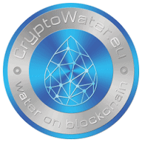 CryptoWater (C2O) - logo
