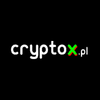 Cryptox - logo