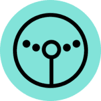 Curio Governance (CGT) - logo