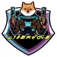 CyberDoge (CYBRRRDOGE)