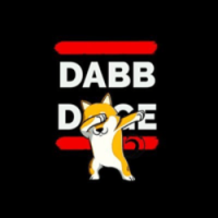 Dabb Doge (DDOGE) - logo