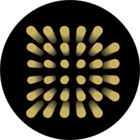 Darico Ecosystem Coin (DEC) - logo