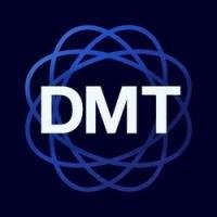 Dark Matter (DMT) - logo