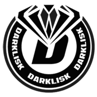 DarkLisk (DISK) - logo