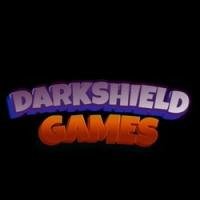 DarkShield (DKS) - logo