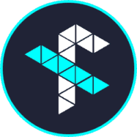 Datamine FLUX (FLUX) - logo
