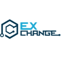 DCExchange - logo