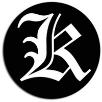 Death Note Token (KIRA) - logo
