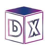 Deblox (DGS) - logo