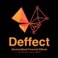 Deffect (DEF) - logo