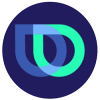 DefiDrop (DROPS) - logo