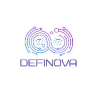 DefiNova (DFN) - logo