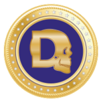 Degen Finance (DEGEN) - logo