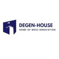 Degen-House Logo