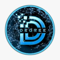 Degree Crypto (DCT) - logo