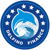 Delfino Finance (DLF) - logo