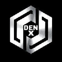 Den-X (DNX) - logo