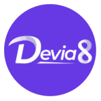 Devia8 (DEVIA8) - logo