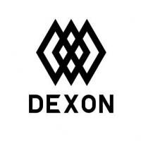 DEXON dex - logo