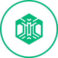 DEXRADE - logo