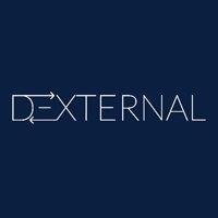 Dexternal - logo