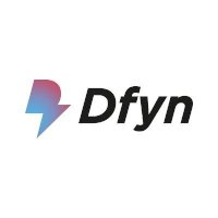DFYN Exchange - logo