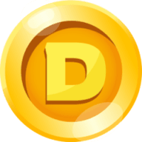 Dibs Money (DIBS) - logo
