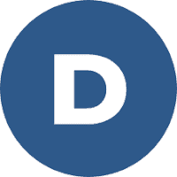 DigiCube (CUBE) - logo