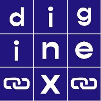 Diginex Logo