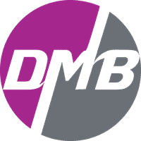 Digital Money Bits (DMB) - logo