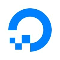 digitalocean - logo