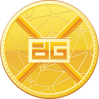 Digix Gold Token (DGX) - logo
