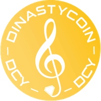 Dinastycoin (DCY) - logo