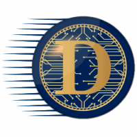 Direct Coin (XDRC) - logo