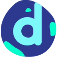 district0x (DNT) - logo