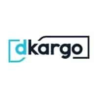dKargo (DKA) - logo