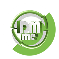 dmme (DMME) - logo