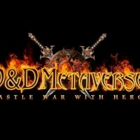 DnD Metaverse (DNDB) - logo