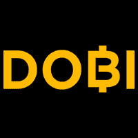 DOBI - logo