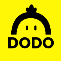 DODO (DODO) - logo