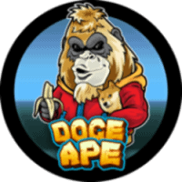 Doge Ape (DOGEAPE)