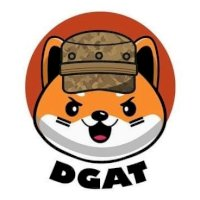 Doge Army Token (DGAT) - logo