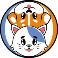 DOGE-CAT (DOGECAT) - logo