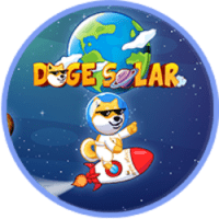 Doge Solar (DSOLAR) - logo