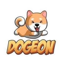 Dogeon (DON) - logo