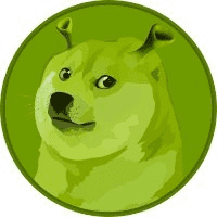 DogeShrek (DOGESHREK) - logo